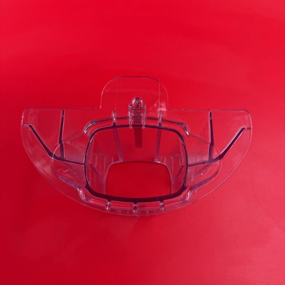 KitchenAid KFP1330CU0 Food Processor Funnel Chute Sleeve Top Replacement Part